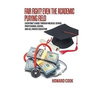 Fair Fight! Even The Academic Playing Field