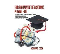 Fair Fight! Even The Academic Playing Field