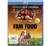 Fair Food [Import allemand]
