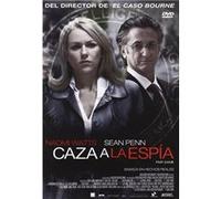 Fair Game (2010) / Caza A La Espia (DVD)
