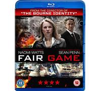 Fair Game [Blu-Ray]