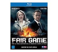 Fair Game - Blu-Ray