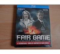 Fair Game – Blu-ray – TelForceOne
