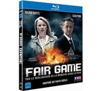 Fair Game - Blu-Ray E