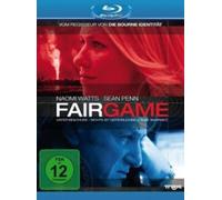 FAIR GAME - BLU-RAY NEUF NAOMI WATTS,SEAN PENN,SAM SHEPARD,TY BURRELL