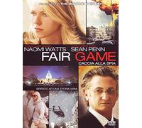 Fair Game-Caccia Alla spia [Import]