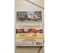 Fair Game - Combo Blu-Ray + Dvd - Édition Limitée