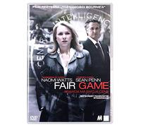 Fair Game [DVD] (IMPORT) (Pas de version franħaise)