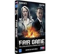 Fair Game E