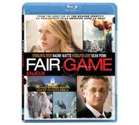 Fair Game (Enjeux)
