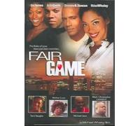 Fair Game [Import anglais]