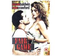 Fair Game [Import anglais]