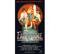 Fair Game [VHS]