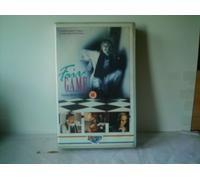 Fair Game [VHS] [Import anglais]