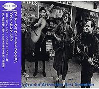 Fair Ground Attraction - Bmg Best Selection