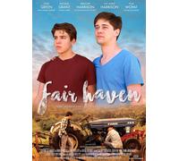 Fair Haven (DVD) Michael Grant Jennifer Taylor