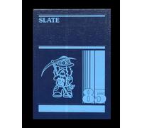 Fair Haven Union High School - 1985 Yearbook | Official Classmates® Premium Reprint | Authentic Archival Edition | Softcover