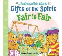 Fair Is Fair by Mike Berenstain Mike Berenstain (Auteur)