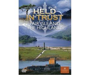 Fair Isle and the Highlands [Import anglais]