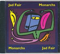 Fair, Jad - Monarchs