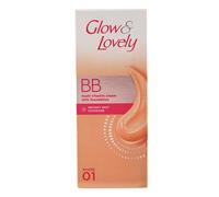 Fair & Lovely Maquillage terminer bb crème pour un look juste instantané - 40 g