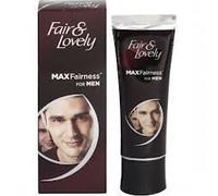 Fair & Lovely Men Max Fairness™ Nettoyant Visage pour Homme 50 g