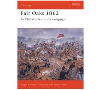 Fair Oaks 1862