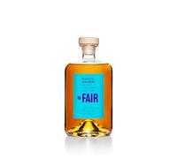 FAIR - Oaxaca Whiskey - Whisky de Maïs - Origine : Mexique - 46% Alcool - Parfait en cocktail - Notes de Caramel & Vanille - 70 cl