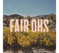 Fair Ohs - Everything is Dancing [Import]