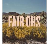 Fair Ohs - Everything is Dancing [Import]