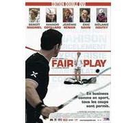 Fair Play – Seven7 – DVD – Édition E