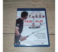 Fair Play – Blu-ray – Inclus bonus G