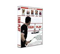 Fair Play – Seven7 – DVD – Édition E