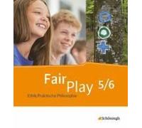 Fair Play 5 /6. Schulbuch
