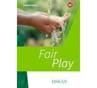 Fair Play 5/6. Schulbuch. Neubearbeitung Der Stammausgabe