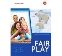 Fair Play 5/6. Schulbuch. Nordrhein-Westfalen - Neubearbeitung