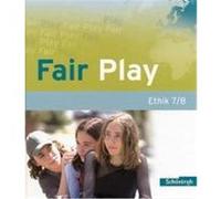 Fair Play 7/8. Schülerband