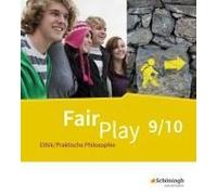 Fair Play 9 / 10. Schulbuch. Differenzierende Schulformen