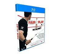 Fair Play – Blu-ray – Inclus bonus G