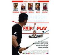 Fair Play DVD E
