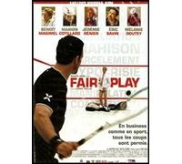 Fairplay (Double DVD)