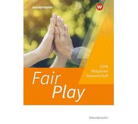 Fair Play / Fair Play - Ethik für die Sekundarstufe I in der Schweiz: Ethik für die Sekundarstufe I in der Schweiz / Schülerband