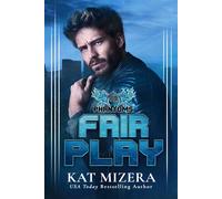 Fair Play - Kat Mizera - Kat Mizera - ebook (ePub) - Livre