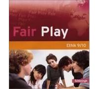 Fair Play. Schulbuch 9. / 10. Schuljahr