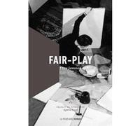 Fair-Play Tove Jansson (Auteur)