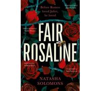 Fair Rosaline