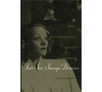 Fair Sex Savage Dreams by Jean Walton Jean Walton (Auteur)