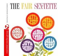 Fair Sex-Tette/Various