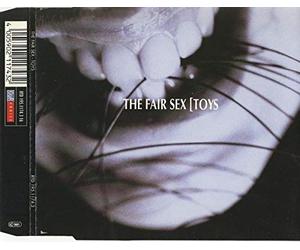 Fair Sex,the - Toys