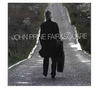 Fair & Square - Vinyle